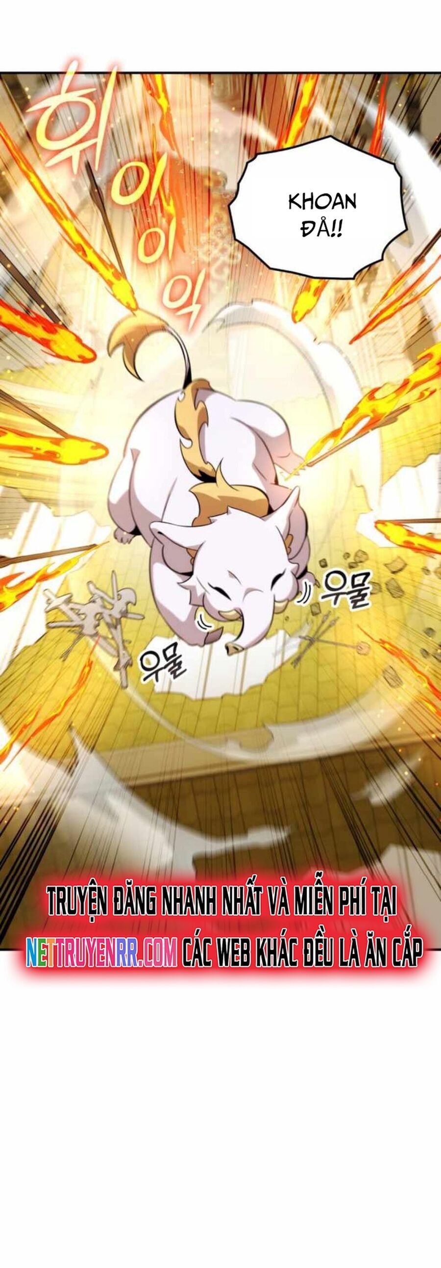 Tăng Lực Thợ Săn Chapter 69 - 24