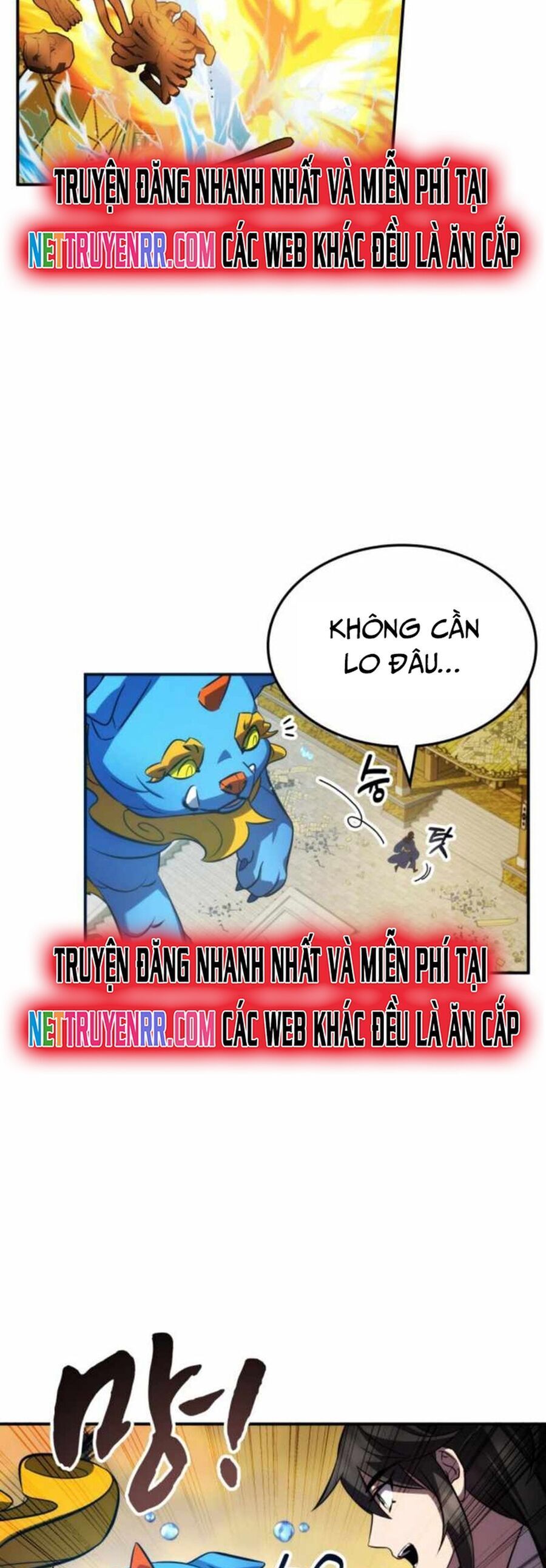 Tăng Lực Thợ Săn Chapter 69 - 31