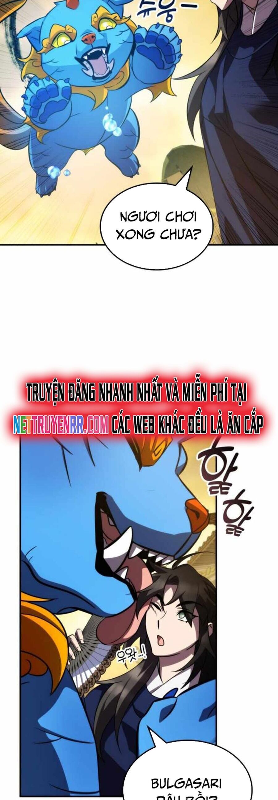 Tăng Lực Thợ Săn Chapter 69 - 32