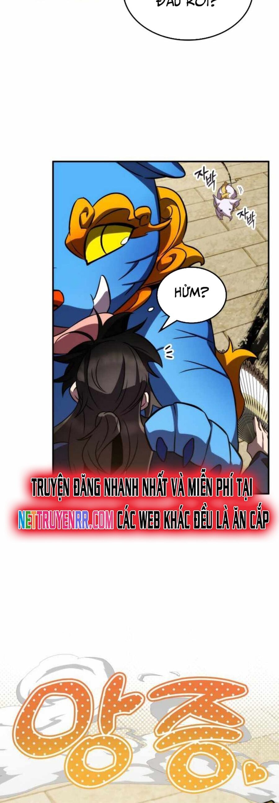 Tăng Lực Thợ Săn Chapter 69 - 33