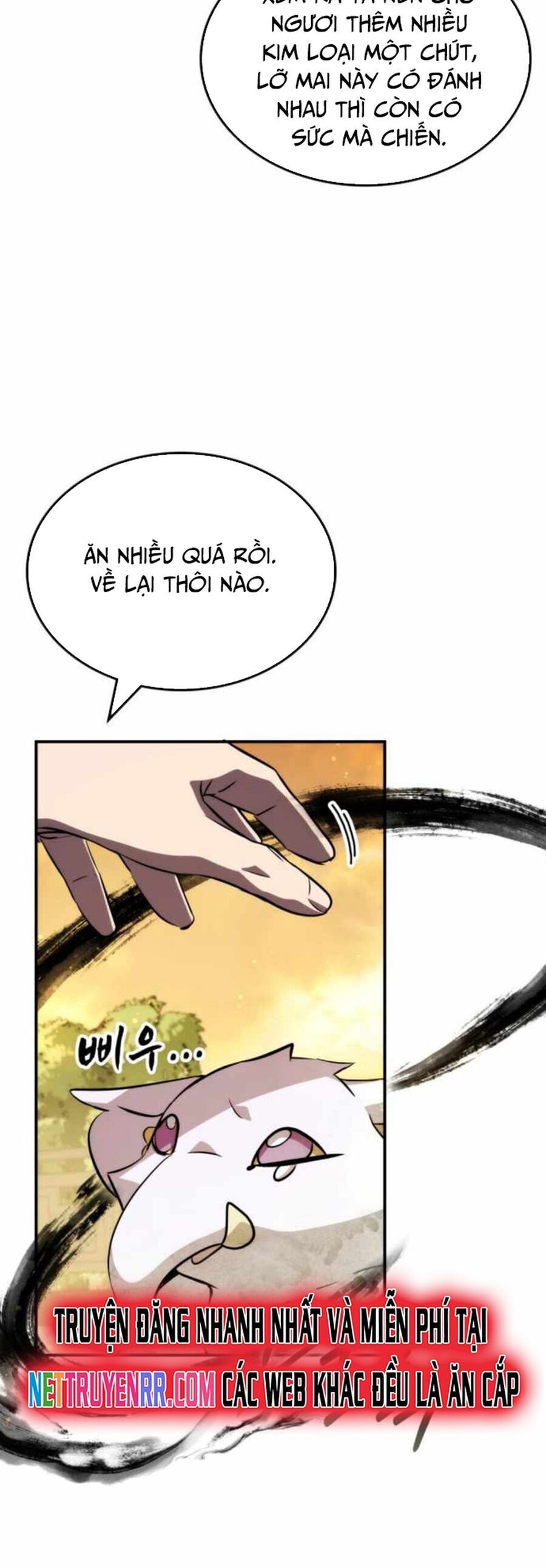 Tăng Lực Thợ Săn Chapter 69 - 36