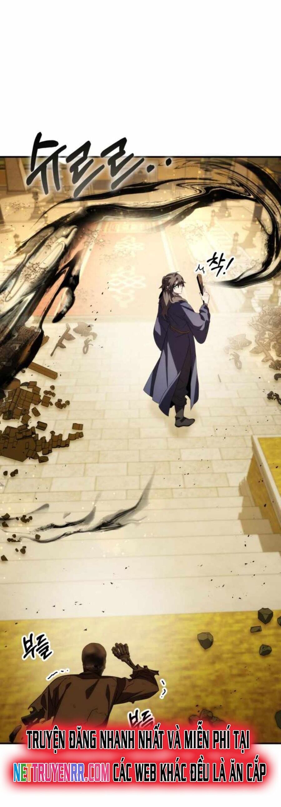 Tăng Lực Thợ Săn Chapter 69 - 37