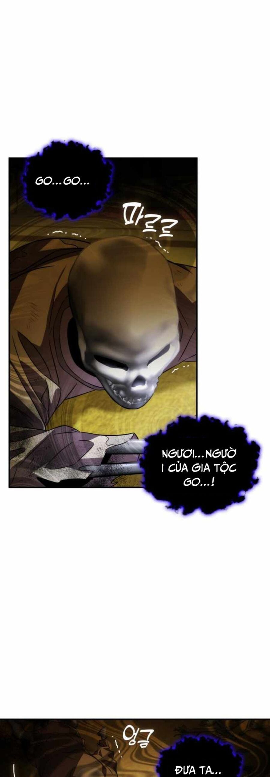 Tăng Lực Thợ Săn Chapter 69 - 38