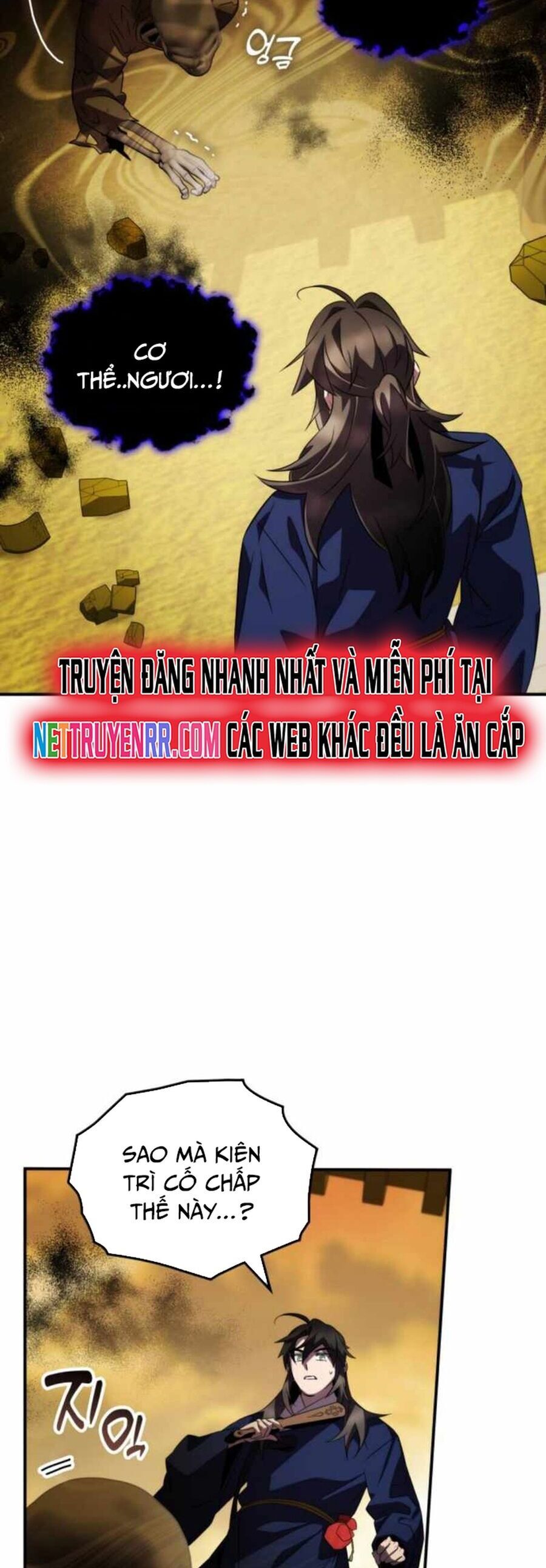 Tăng Lực Thợ Săn Chapter 69 - 39
