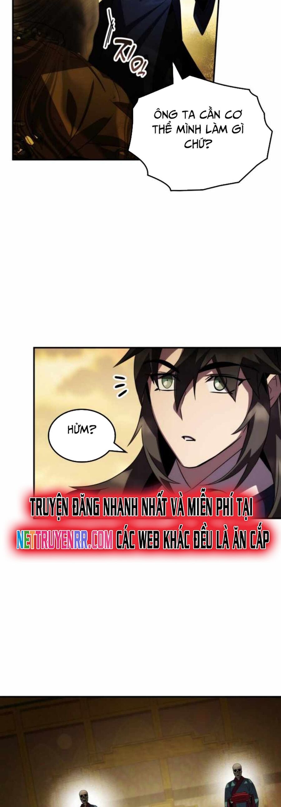 Tăng Lực Thợ Săn Chapter 69 - 40