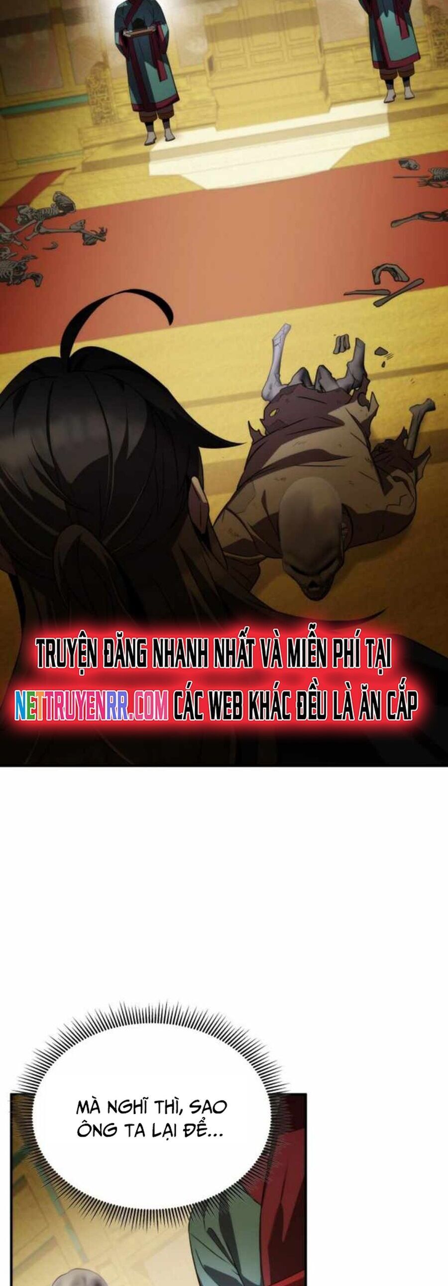 Tăng Lực Thợ Săn Chapter 69 - 41