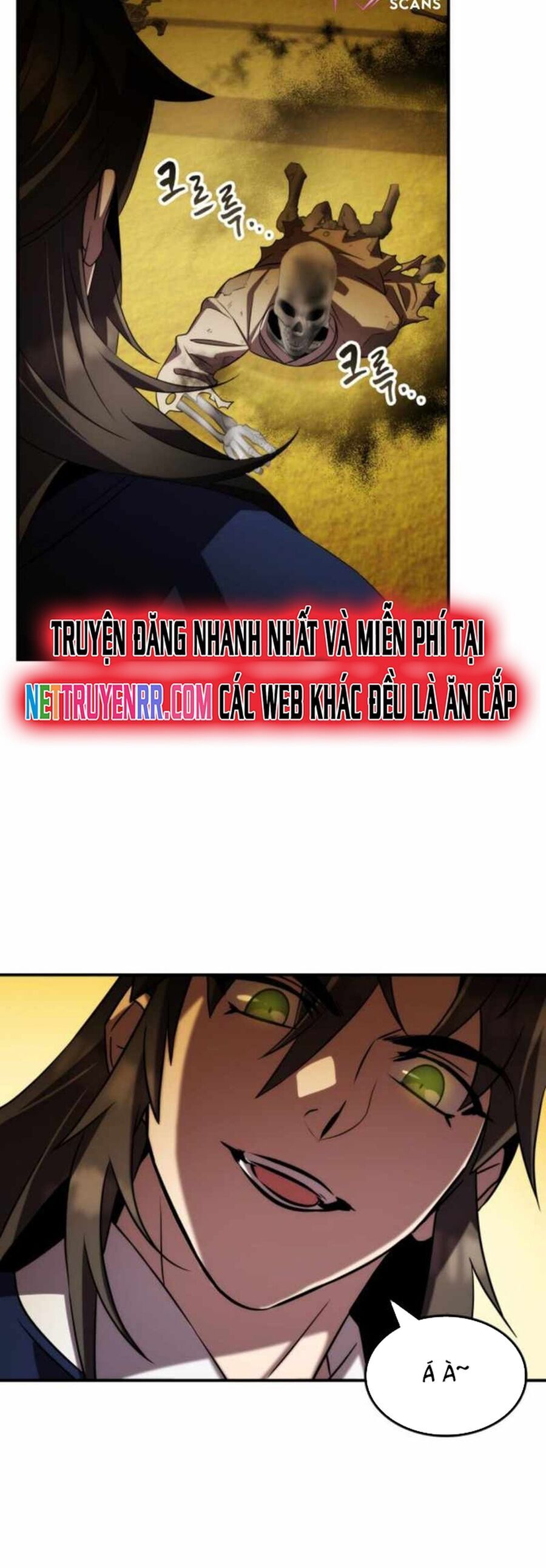 Tăng Lực Thợ Săn Chapter 69 - 43