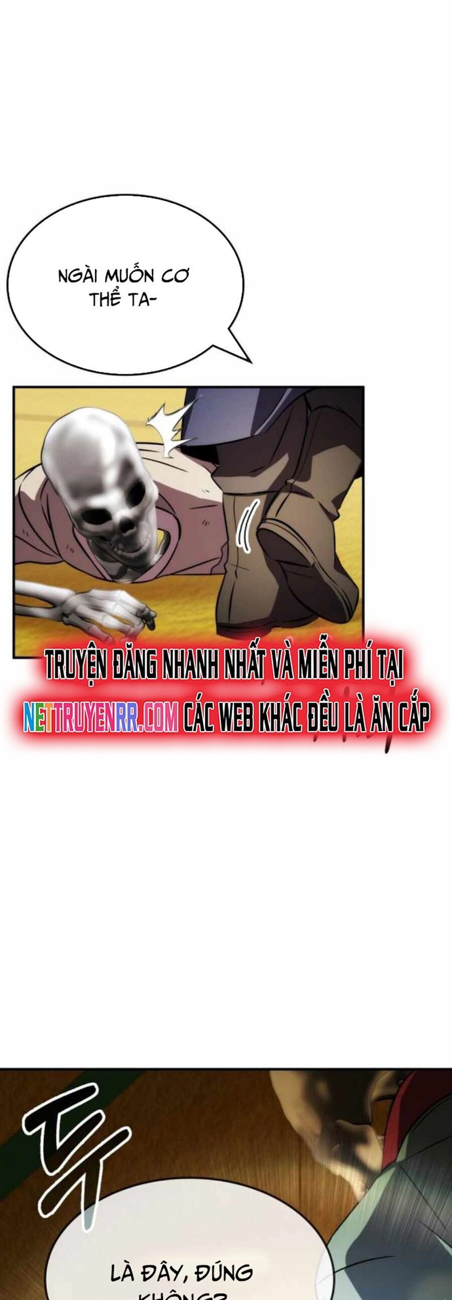 Tăng Lực Thợ Săn Chapter 69 - 44