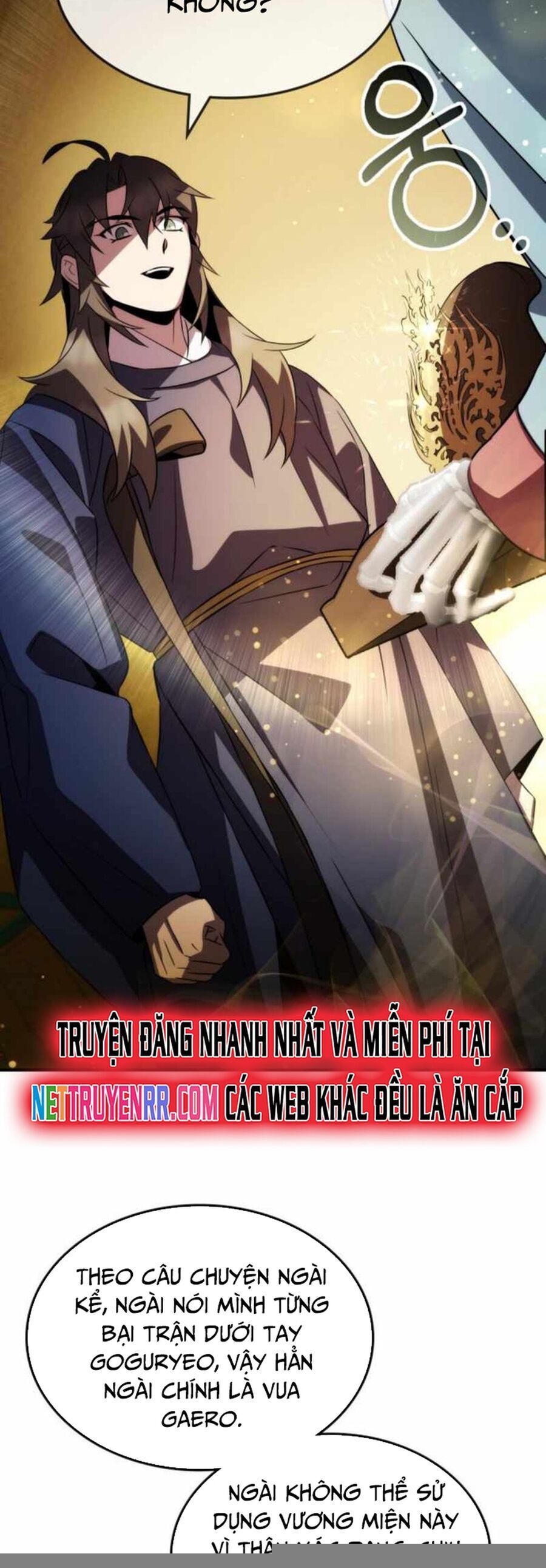 Tăng Lực Thợ Săn Chapter 69 - 45