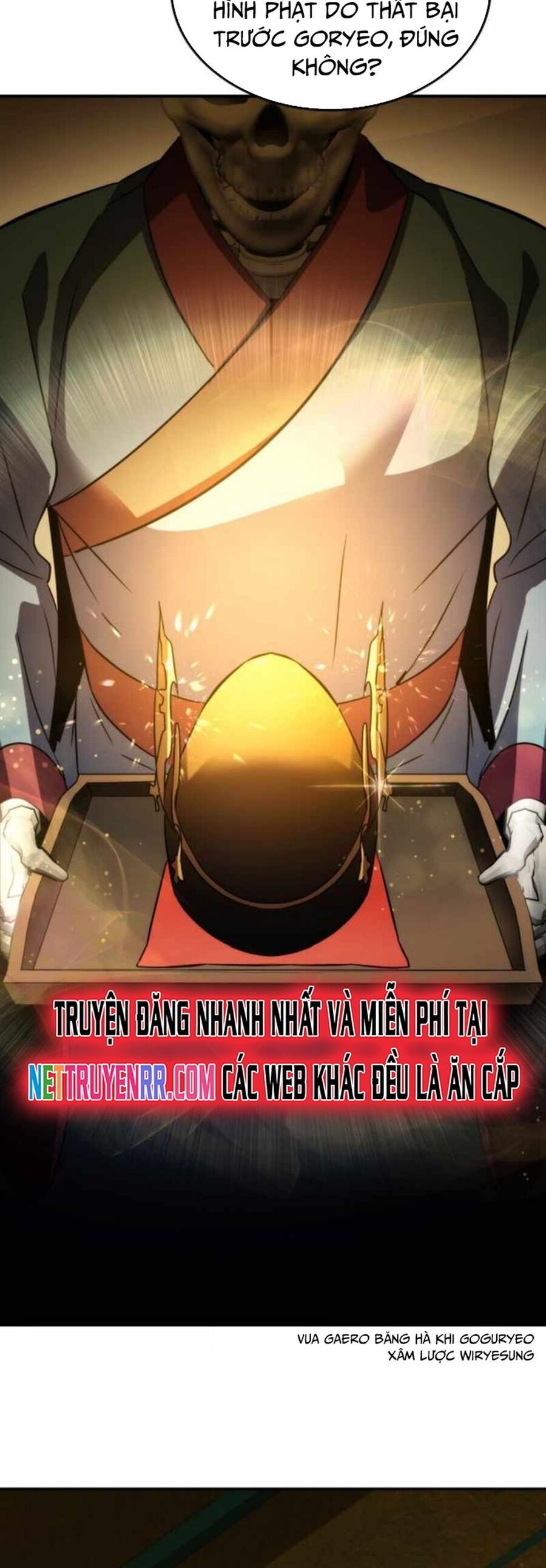 Tăng Lực Thợ Săn Chapter 69 - 46