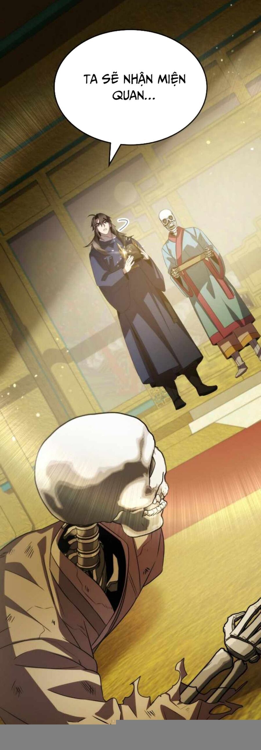 Tăng Lực Thợ Săn Chapter 69 - 47