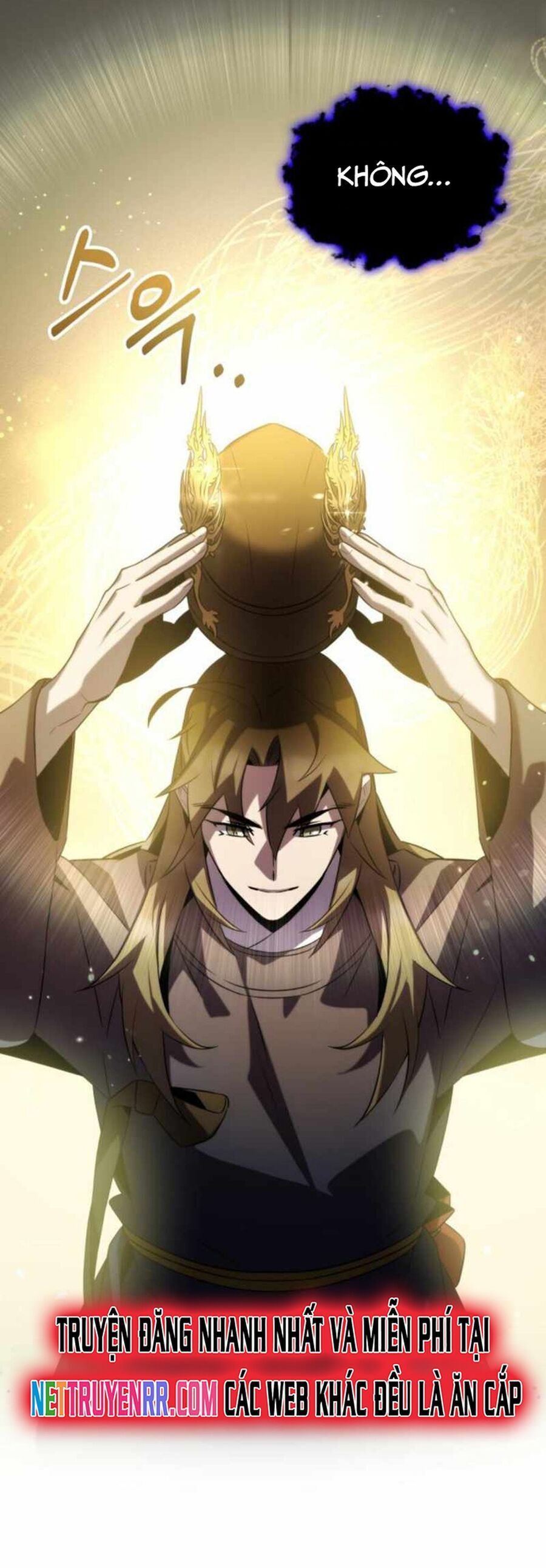 Tăng Lực Thợ Săn Chapter 69 - 50