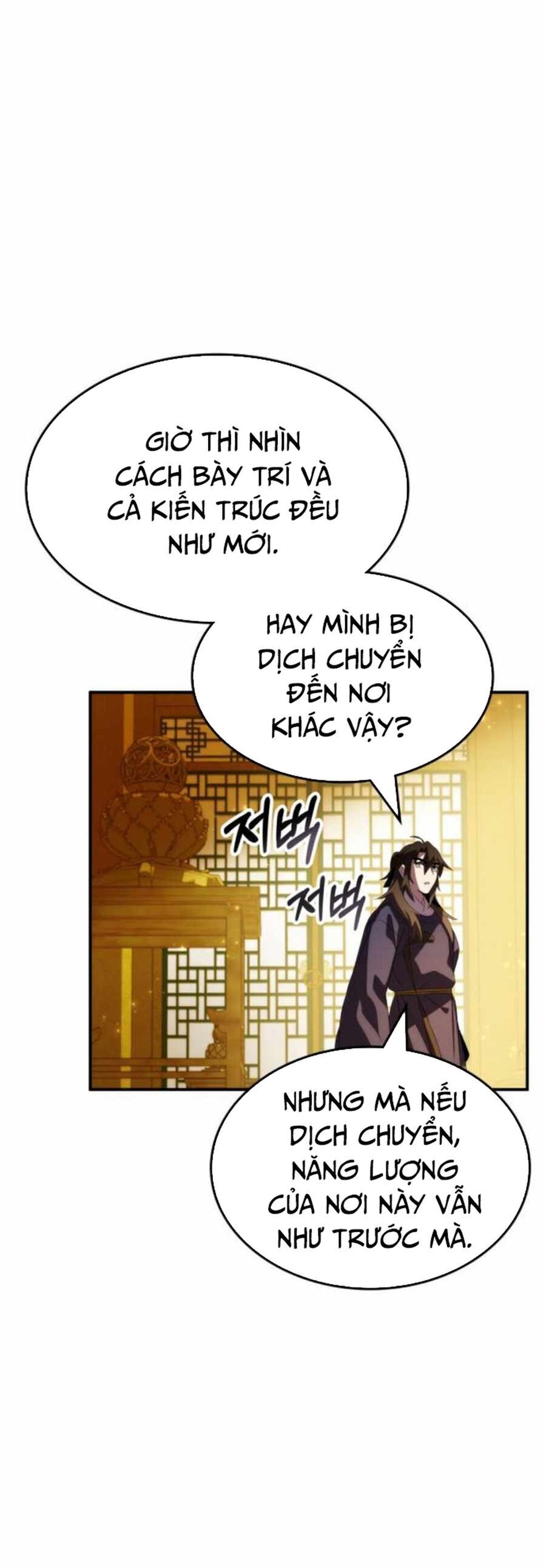 Tăng Lực Thợ Săn Chapter 69 - 59