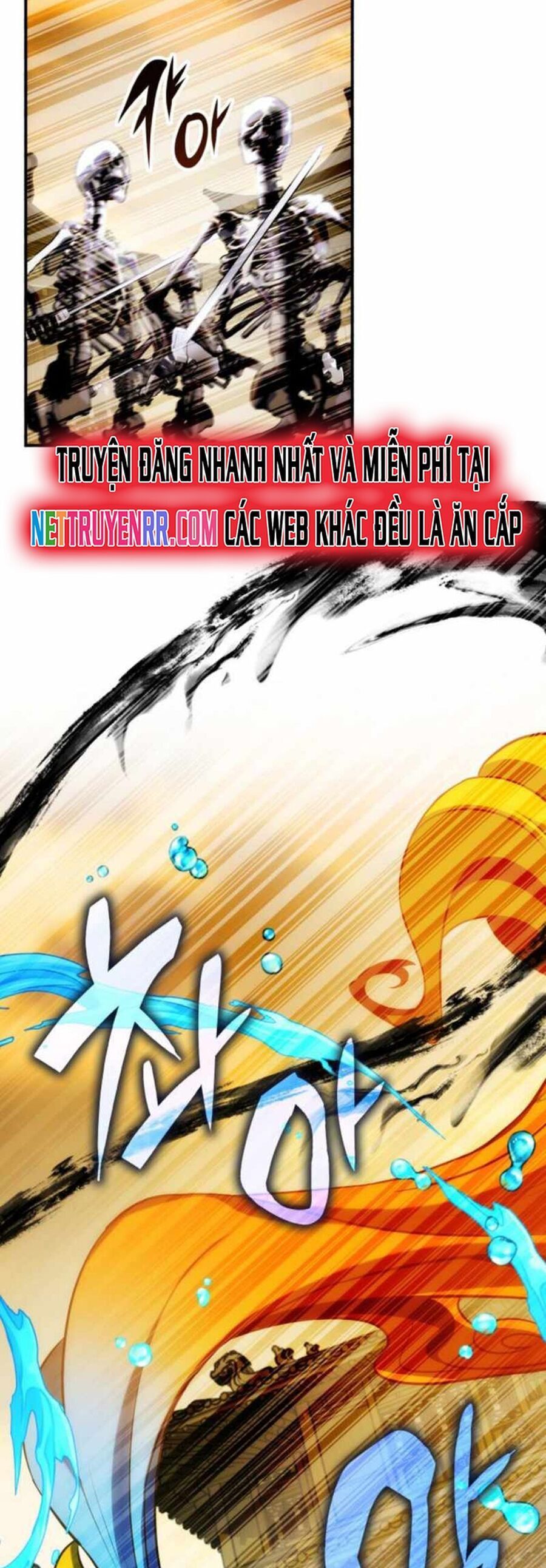Tăng Lực Thợ Săn Chapter 69 - 7