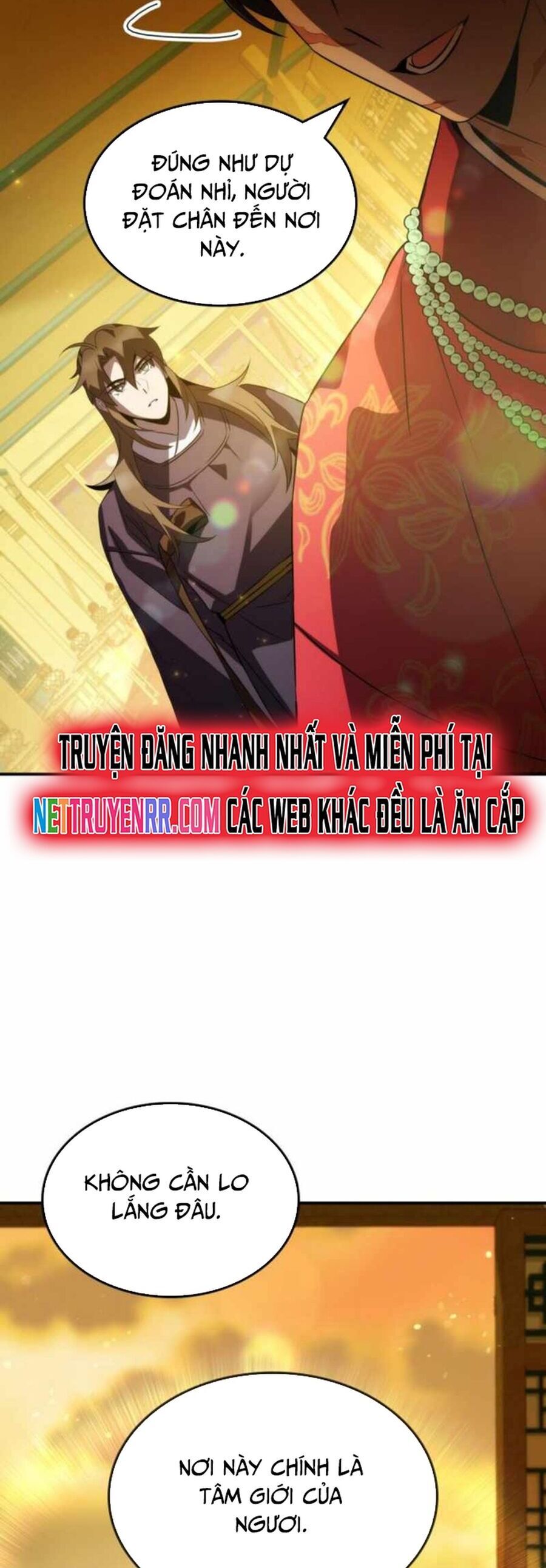 Tăng Lực Thợ Săn Chapter 69 - 62