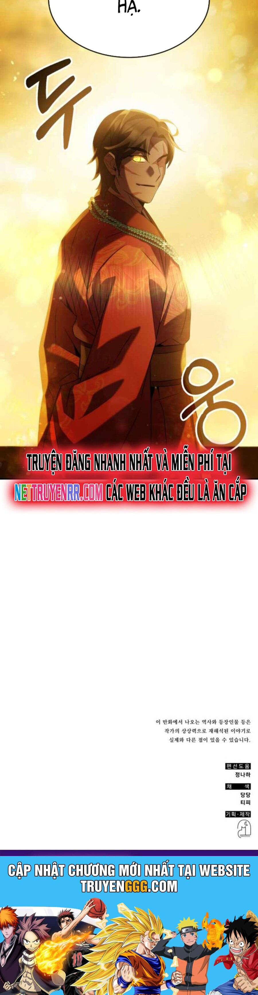 Tăng Lực Thợ Săn Chapter 69 - 66