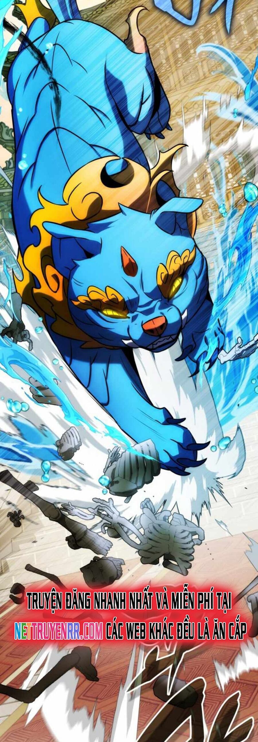 Tăng Lực Thợ Săn Chapter 69 - 8