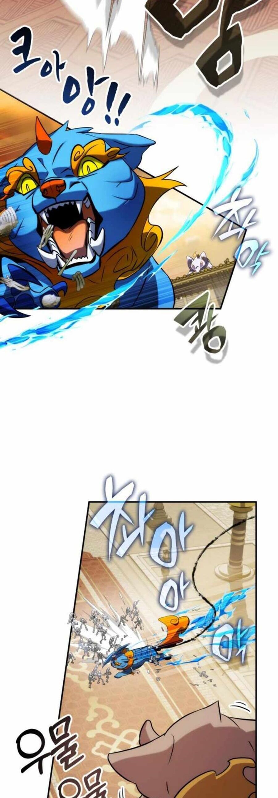 Tăng Lực Thợ Săn Chapter 69 - 9