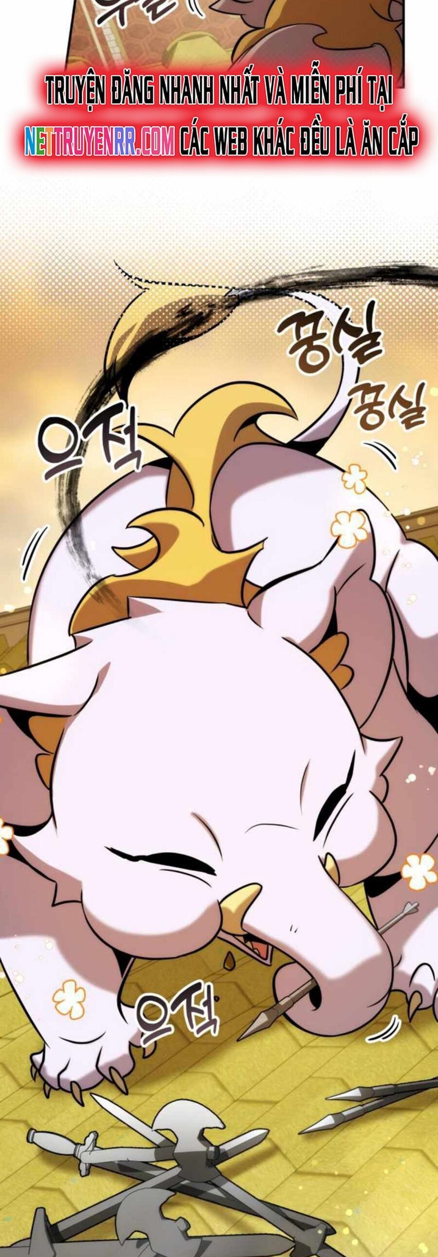 Tăng Lực Thợ Săn Chapter 69 - 10