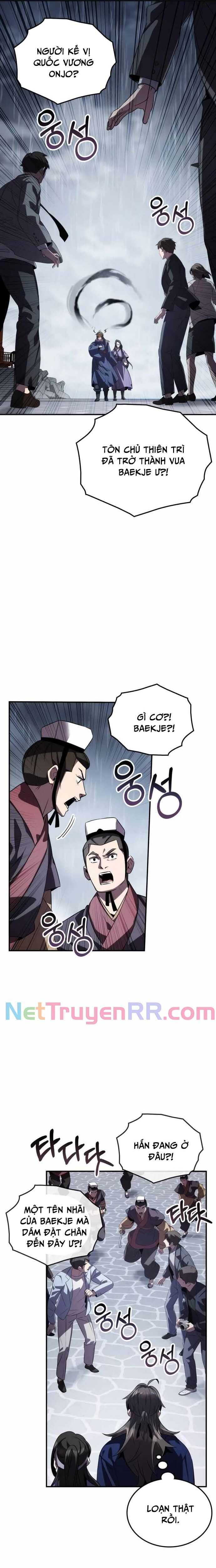 Tăng Lực Thợ Săn Chapter 71 - 11