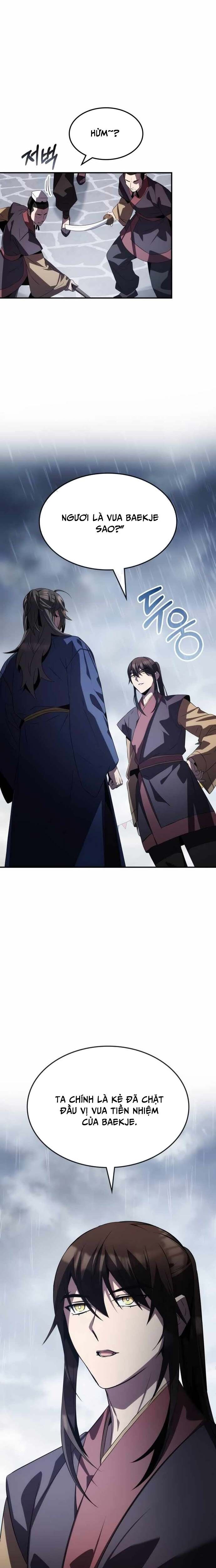 Tăng Lực Thợ Săn Chapter 71 - 12