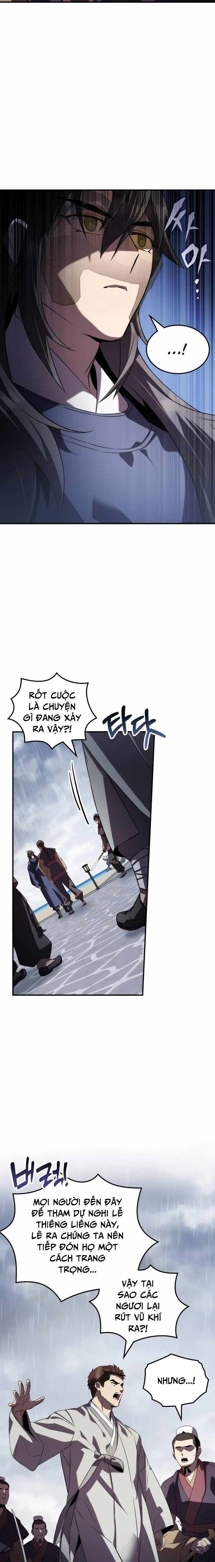 Tăng Lực Thợ Săn Chapter 71 - 13