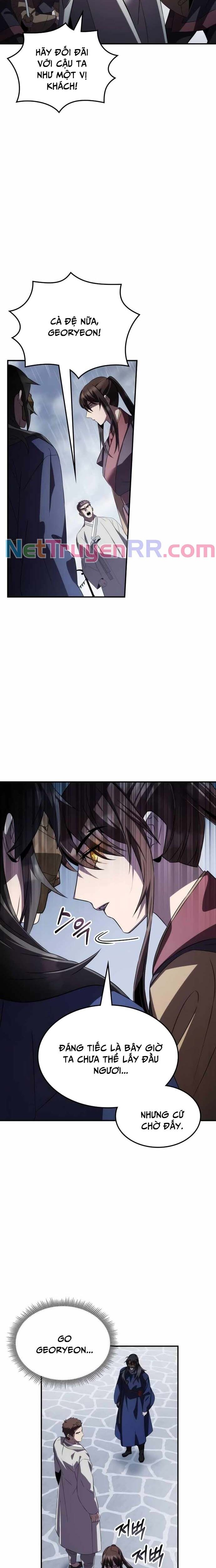 Tăng Lực Thợ Săn Chapter 71 - 14