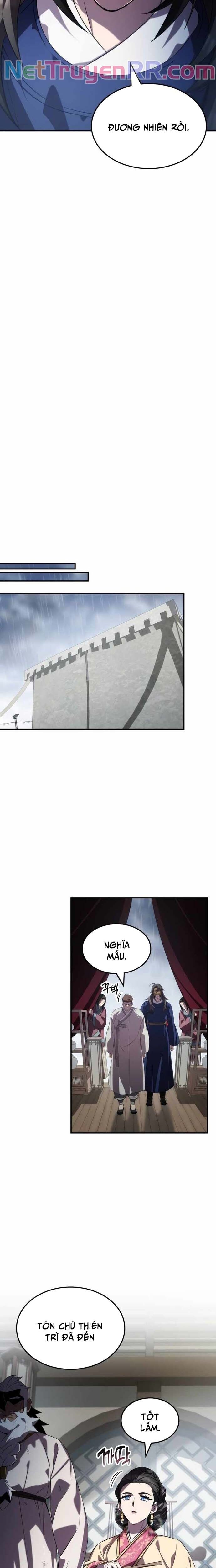 Tăng Lực Thợ Săn Chapter 71 - 17