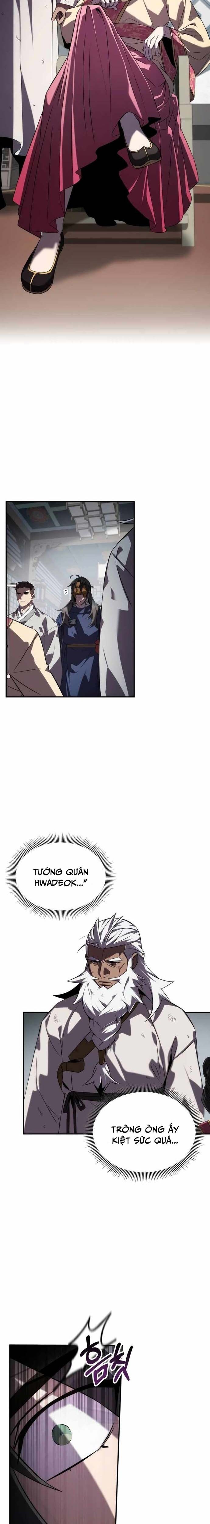 Tăng Lực Thợ Săn Chapter 71 - 18