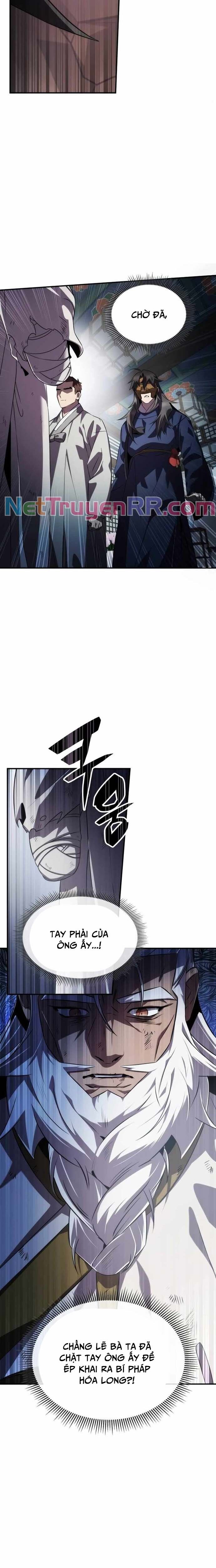 Tăng Lực Thợ Săn Chapter 71 - 19