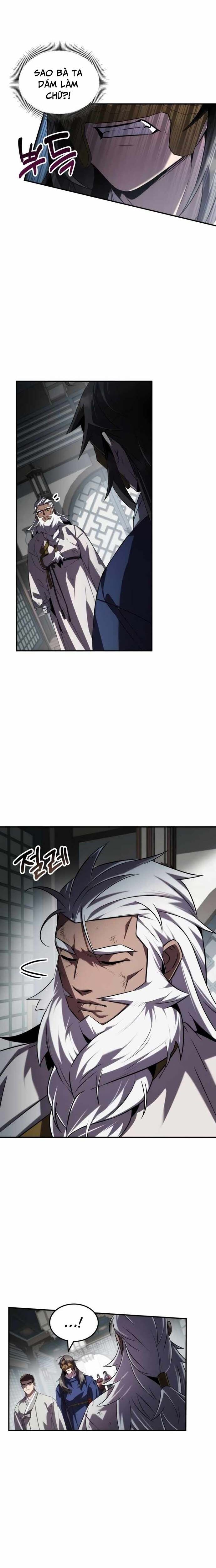Tăng Lực Thợ Săn Chapter 71 - 20