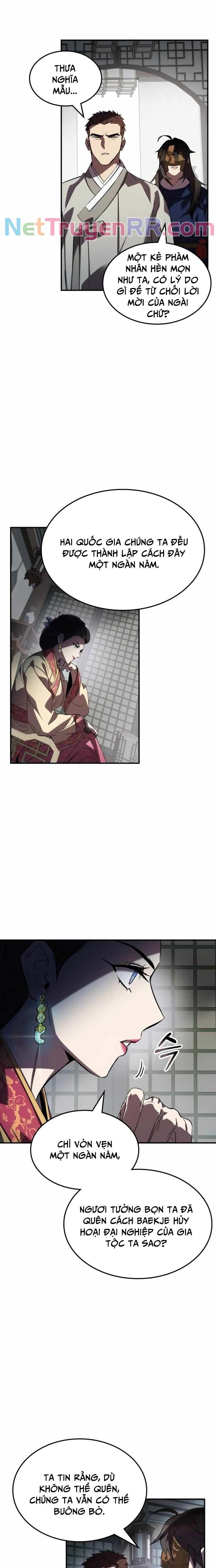 Tăng Lực Thợ Săn Chapter 71 - 22