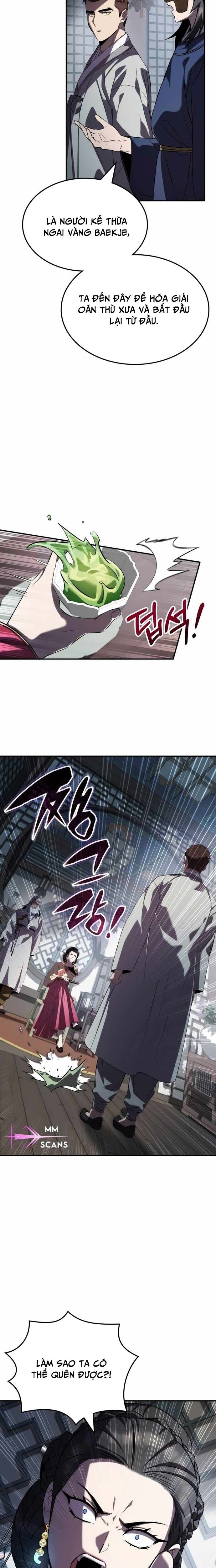 Tăng Lực Thợ Săn Chapter 71 - 23
