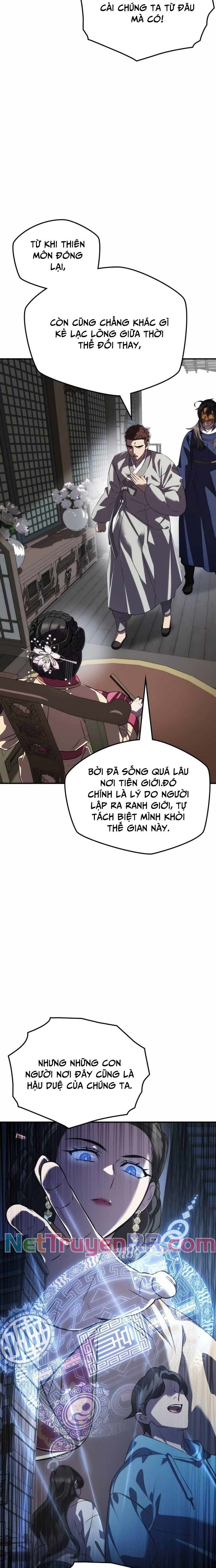 Tăng Lực Thợ Săn Chapter 71 - 26