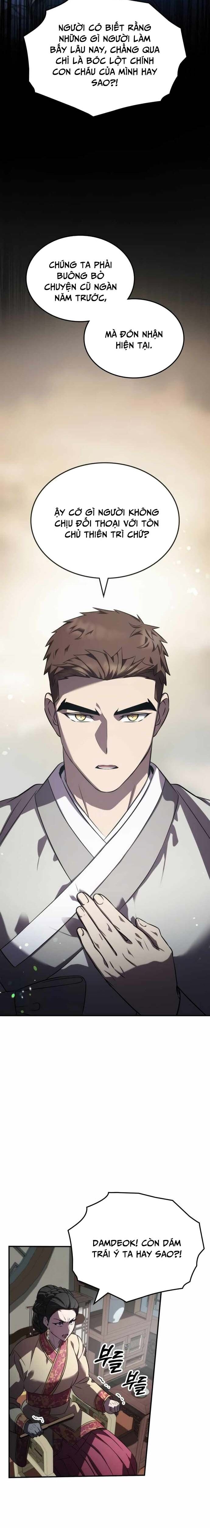Tăng Lực Thợ Săn Chapter 71 - 27