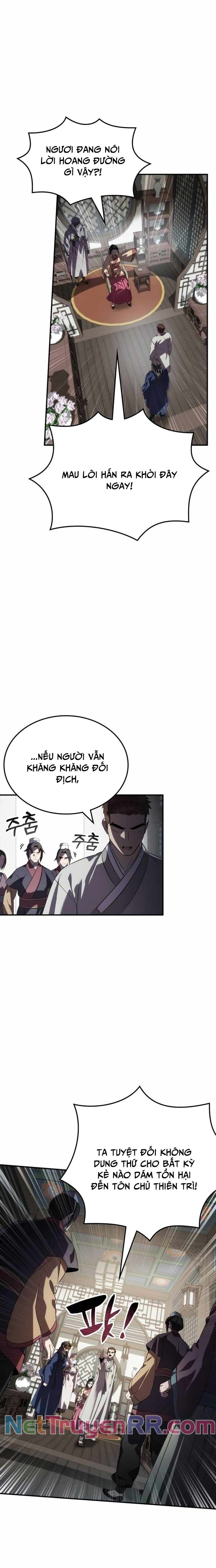 Tăng Lực Thợ Săn Chapter 71 - 28