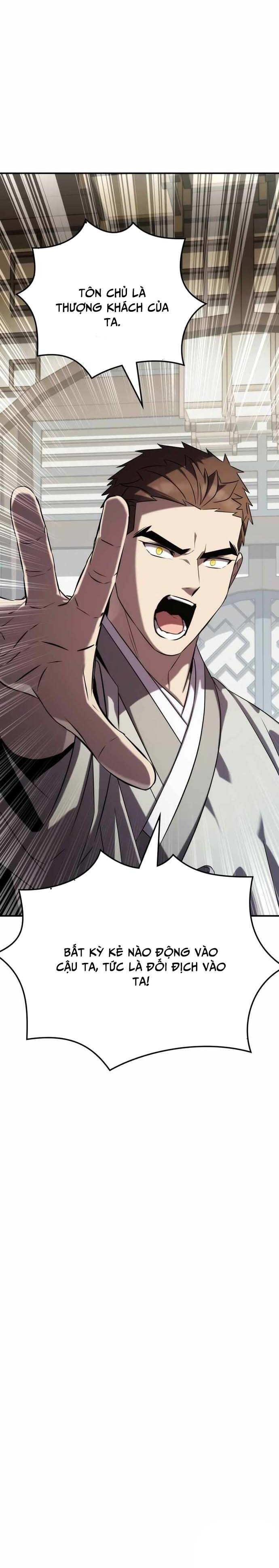 Tăng Lực Thợ Săn Chapter 71 - 29