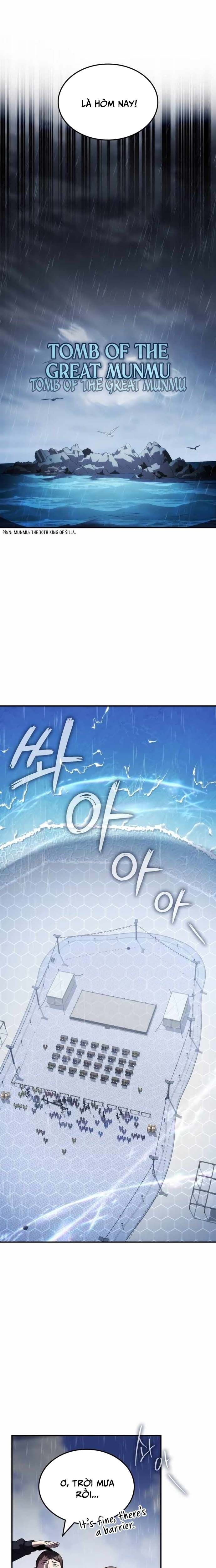 Tăng Lực Thợ Săn Chapter 71 - 5