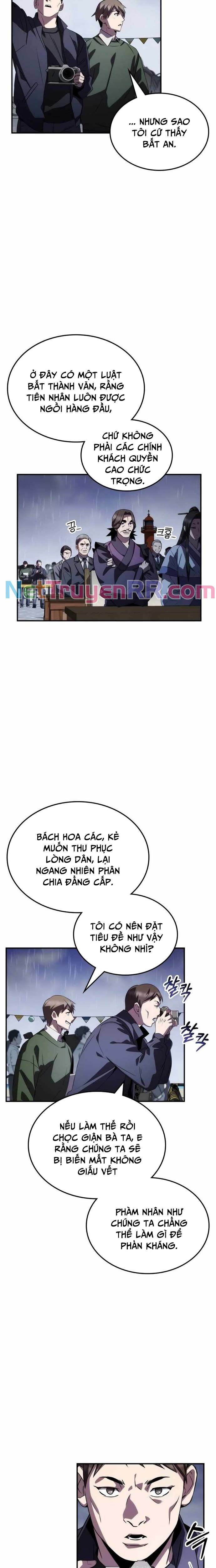 Tăng Lực Thợ Săn Chapter 71 - 6