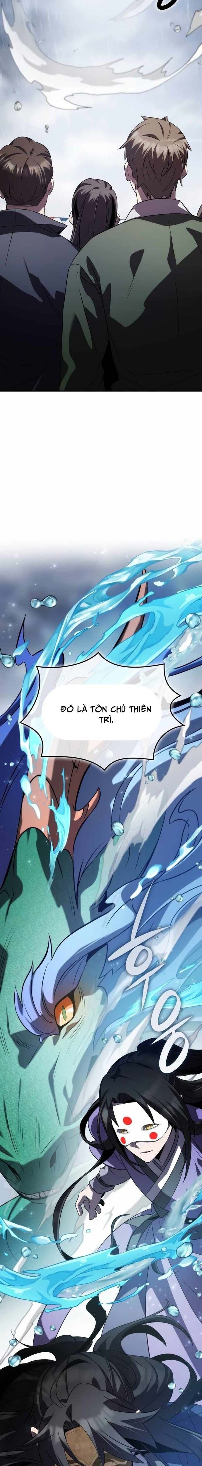 Tăng Lực Thợ Săn Chapter 71 - 9