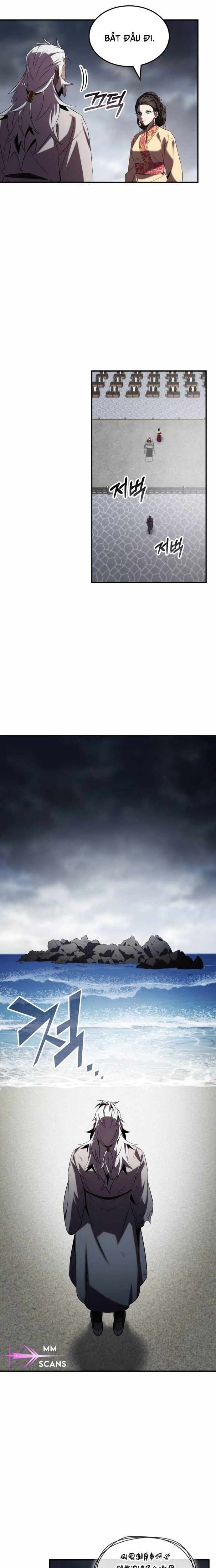 Tăng Lực Thợ Săn Chapter 72 - 13