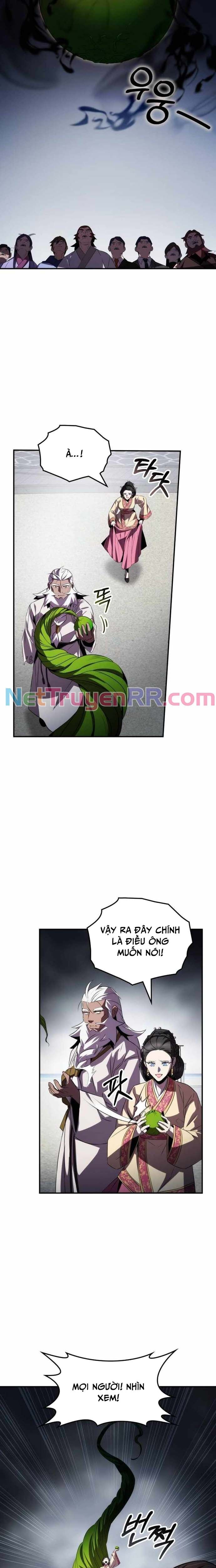 Tăng Lực Thợ Săn Chapter 72 - 18