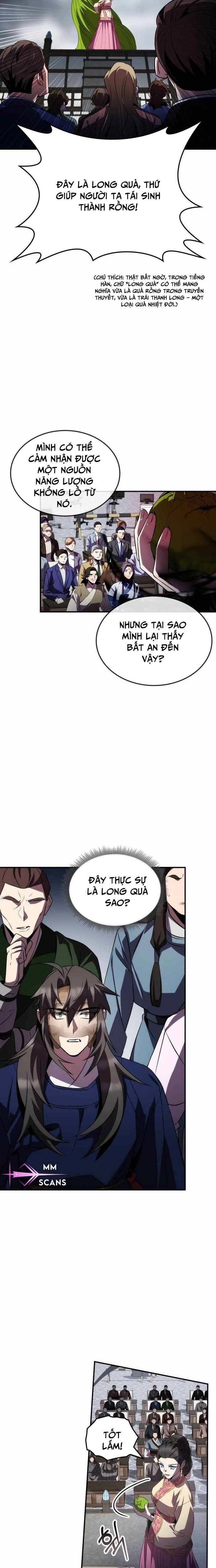 Tăng Lực Thợ Săn Chapter 72 - 19