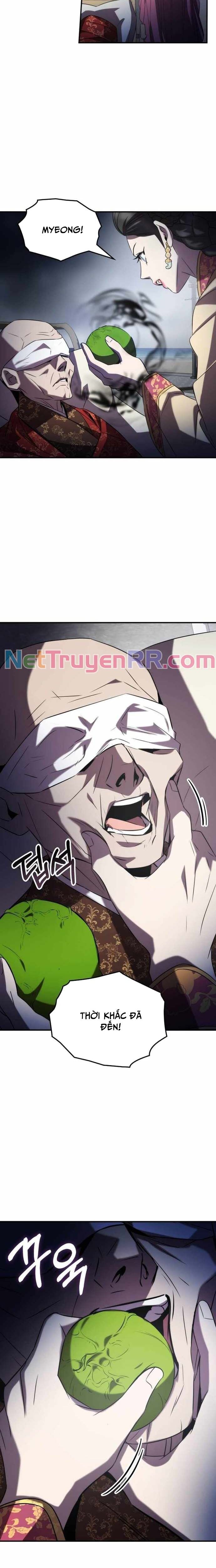 Tăng Lực Thợ Săn Chapter 72 - 20