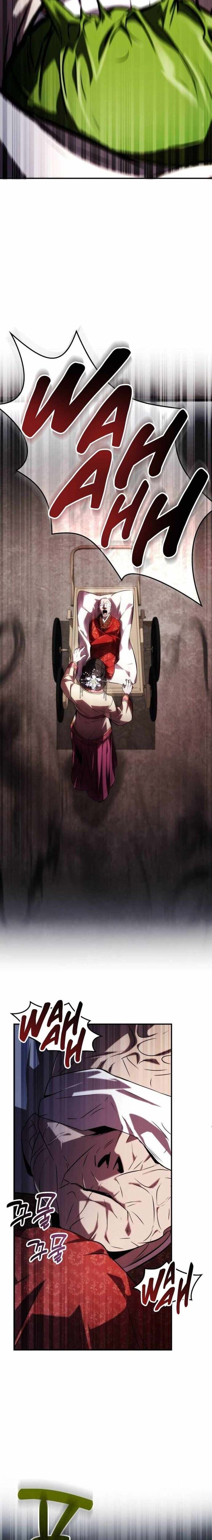 Tăng Lực Thợ Săn Chapter 72 - 22