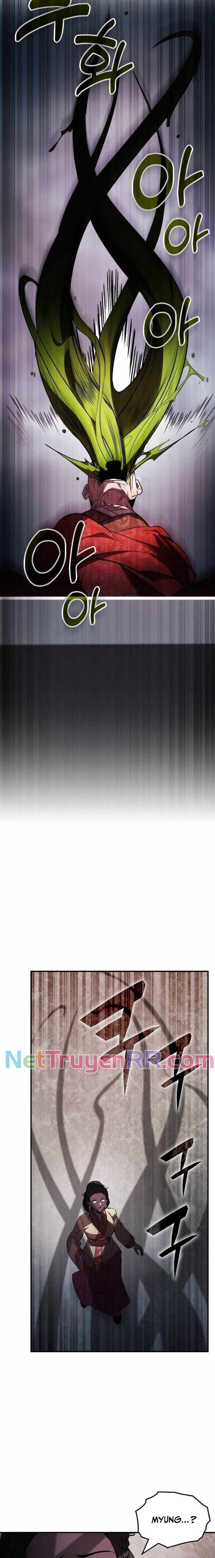 Tăng Lực Thợ Săn Chapter 72 - 23