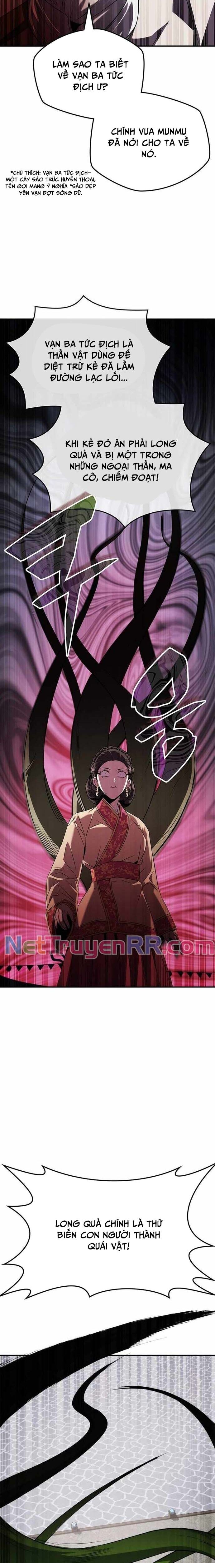 Tăng Lực Thợ Săn Chapter 72 - 25