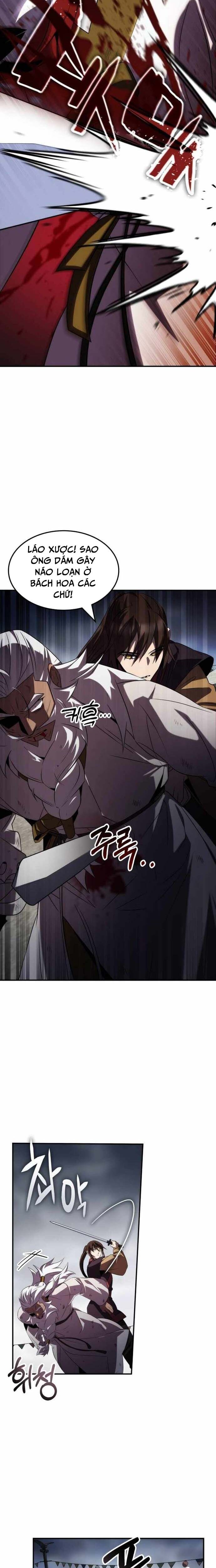 Tăng Lực Thợ Săn Chapter 72 - 27