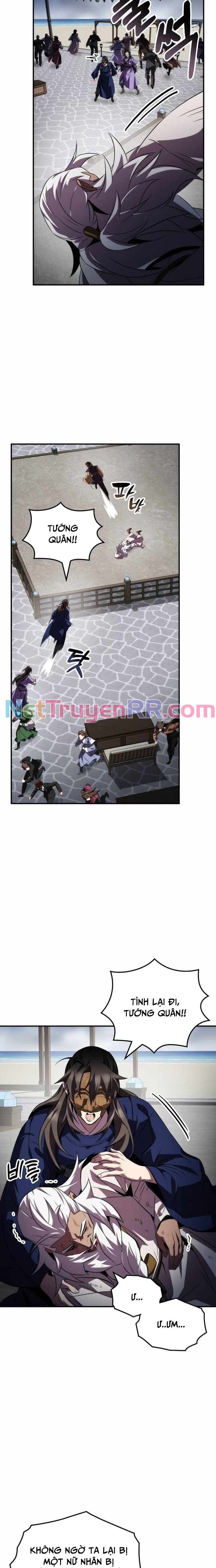 Tăng Lực Thợ Săn Chapter 72 - 28