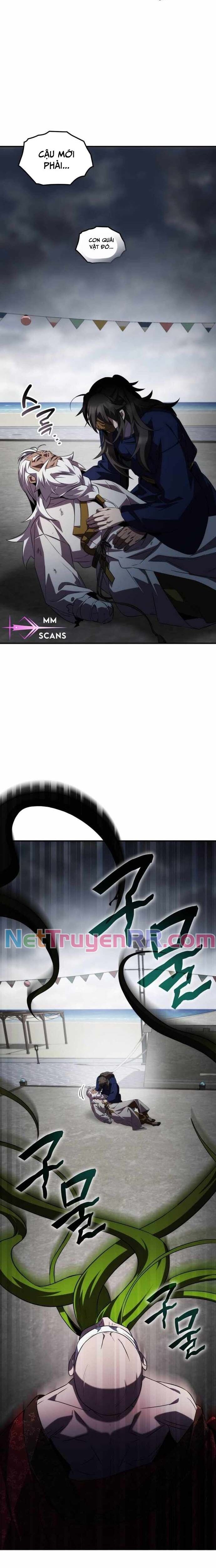 Tăng Lực Thợ Săn Chapter 72 - 30